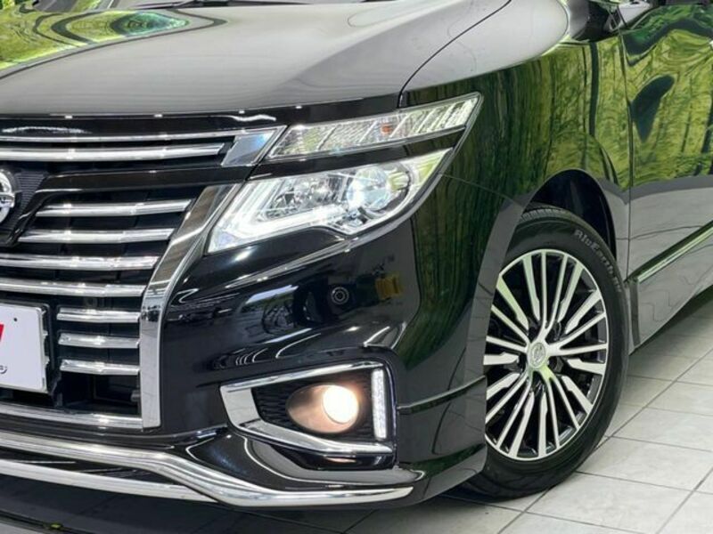ELGRAND-12