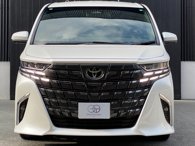 ALPHARD-2