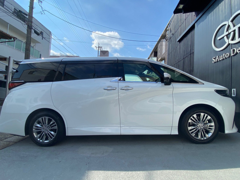 ALPHARD-4