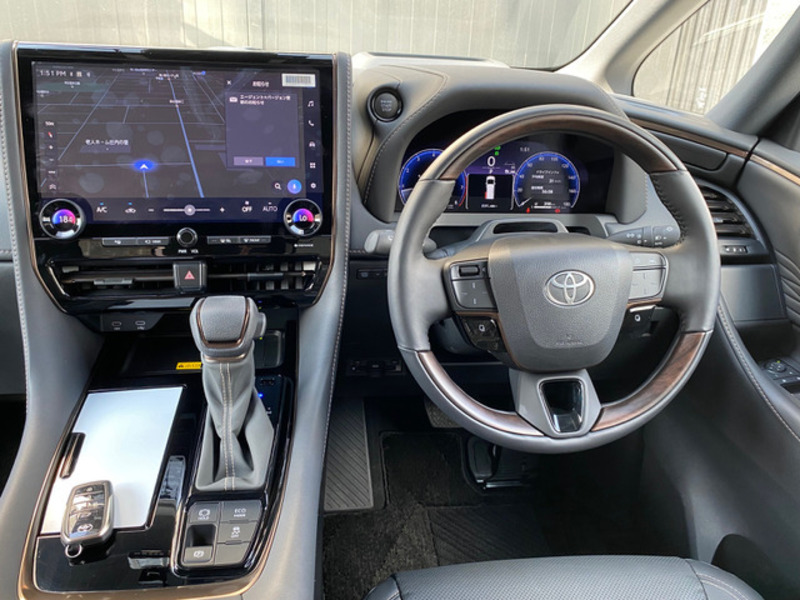 ALPHARD-15
