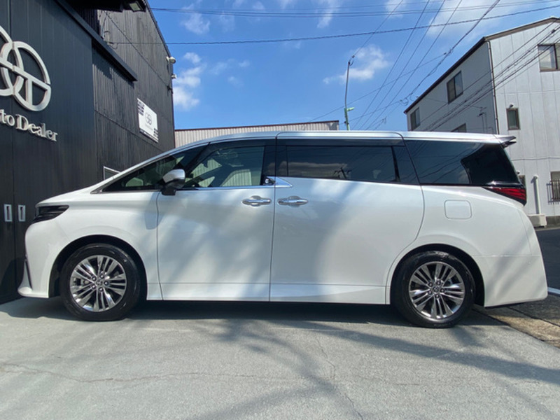 ALPHARD-5
