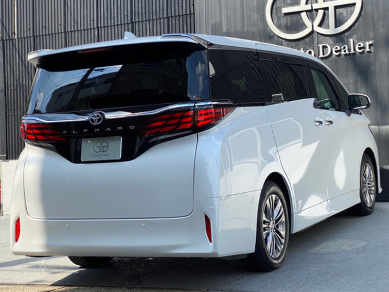 ALPHARD-6