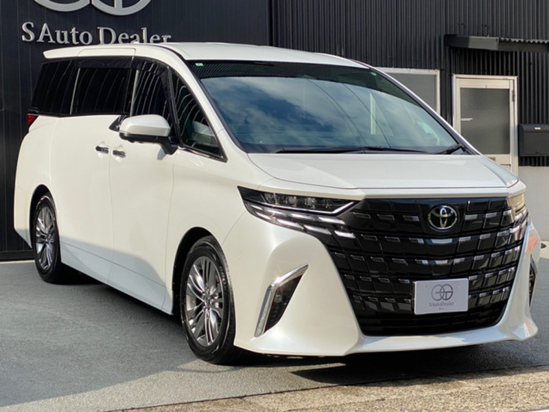 ALPHARD-3