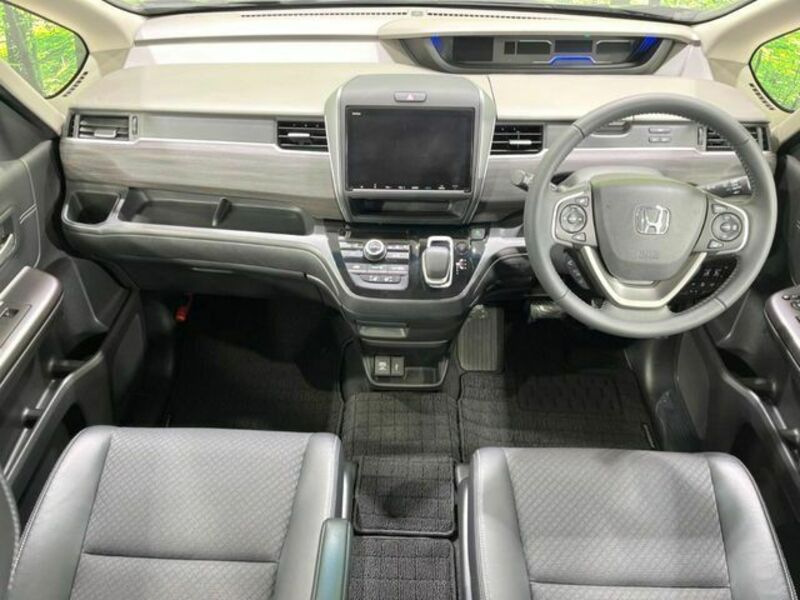 FREED HYBRID-1