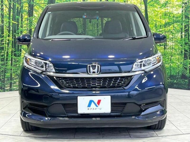 FREED HYBRID-13