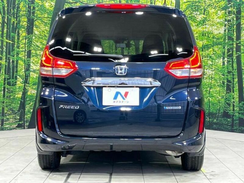 FREED HYBRID-14