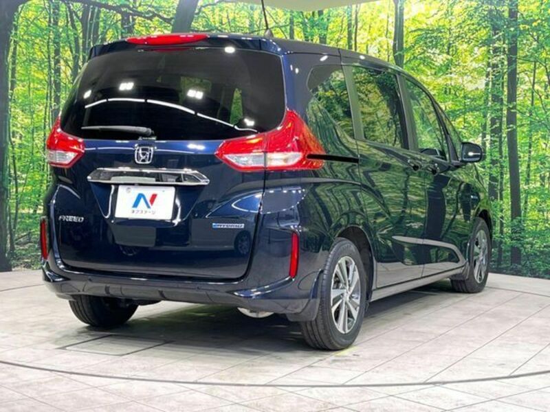 FREED HYBRID-16