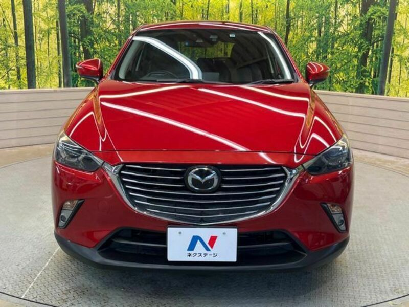 CX-3