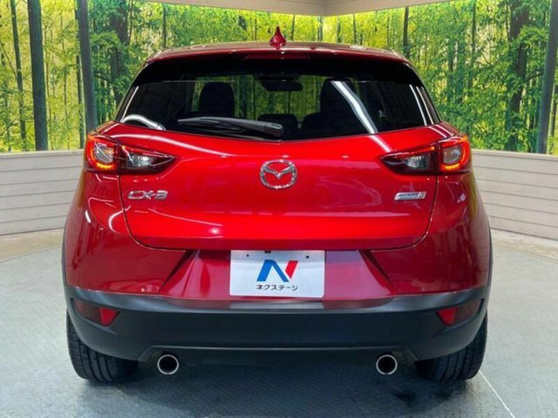 CX-3