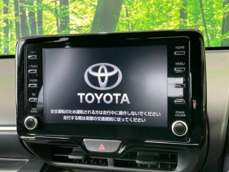 YARIS-3