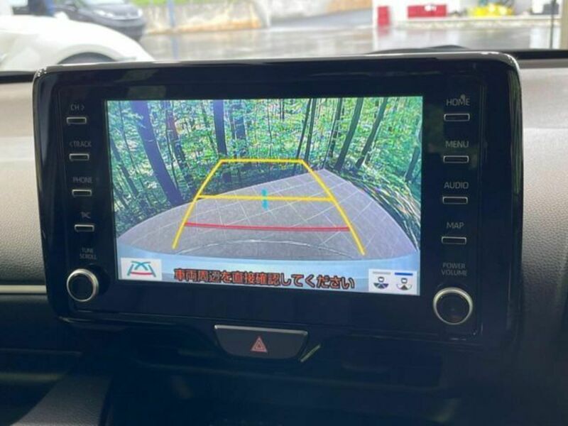 YARIS-4