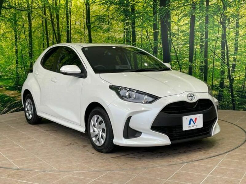 YARIS-16