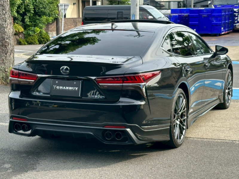 LS