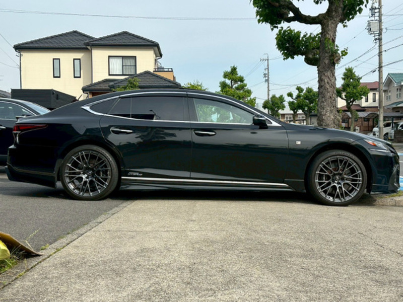 LS