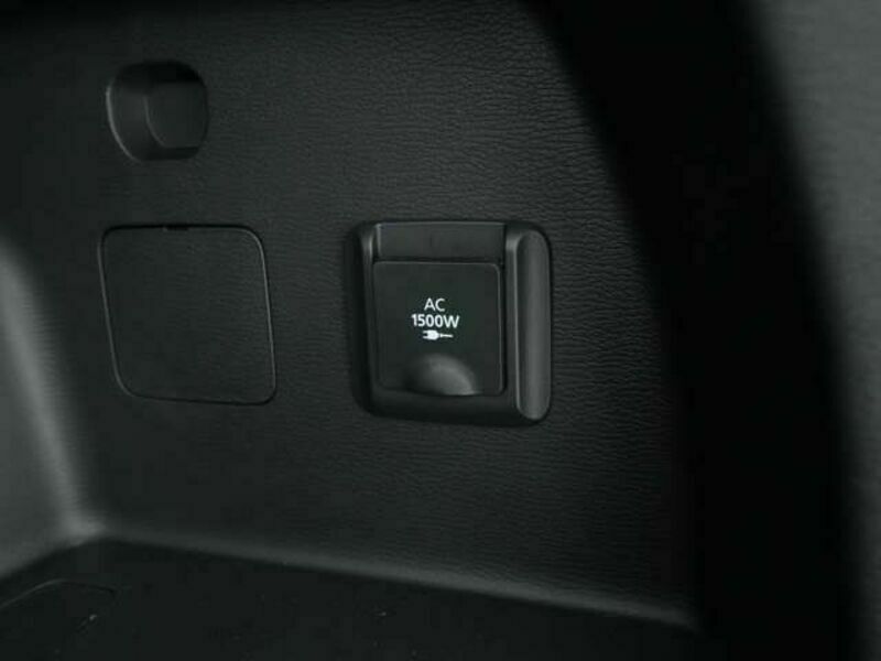 OUTLANDER PHEV-14