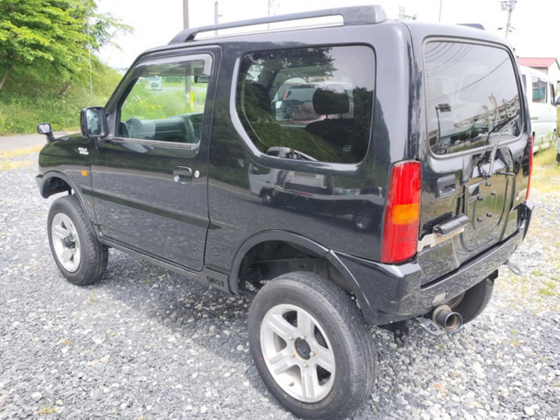 JIMNY-2
