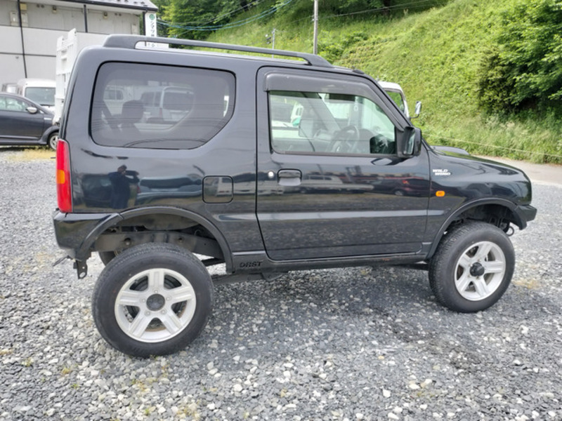 JIMNY-7