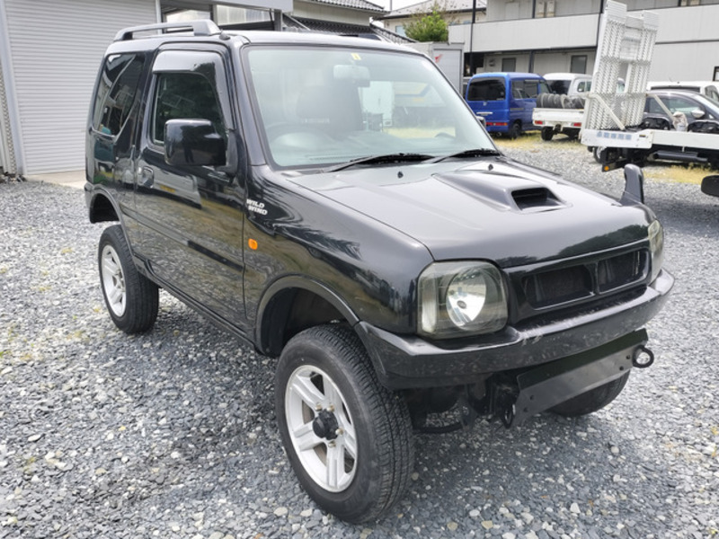 JIMNY