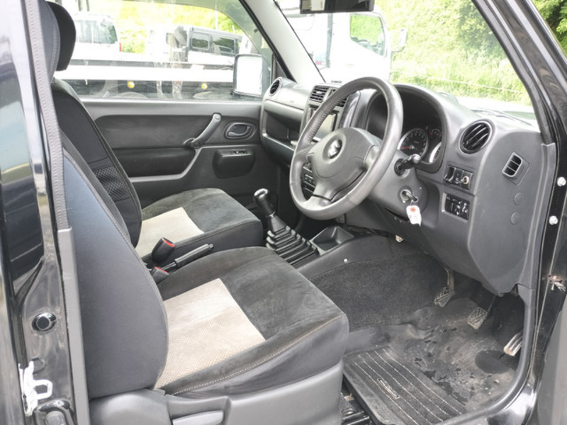 JIMNY-4