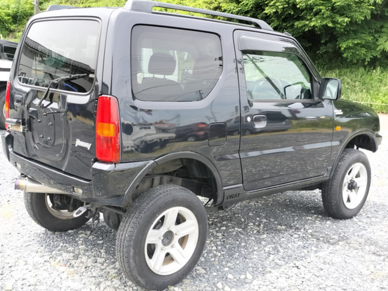 JIMNY-9