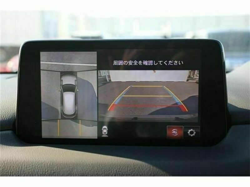 CX-8