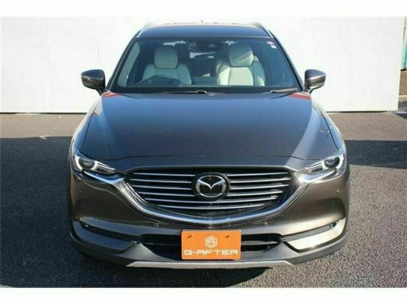 CX-8