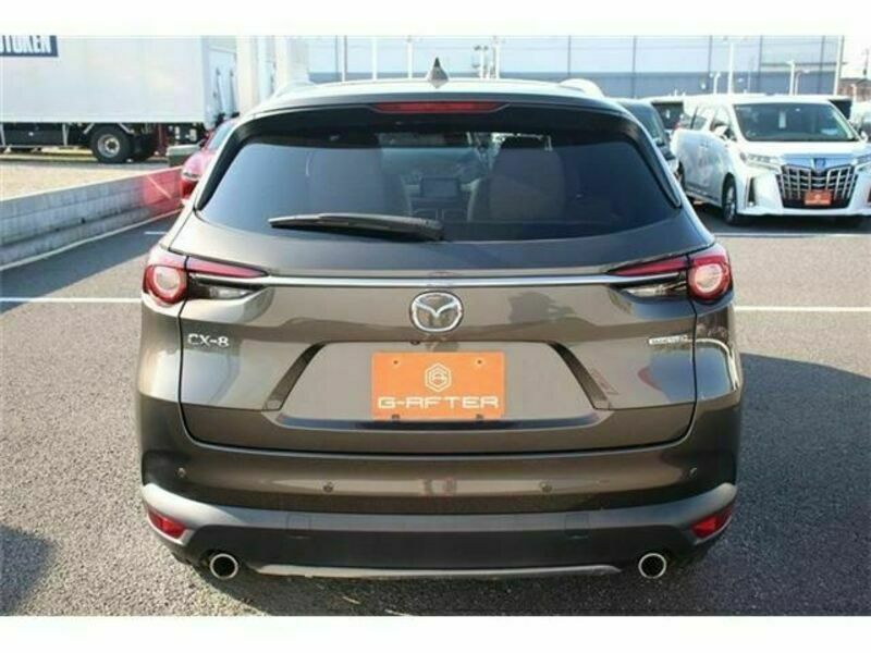 CX-8