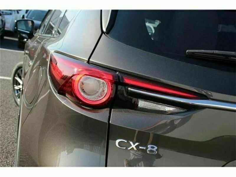 CX-8