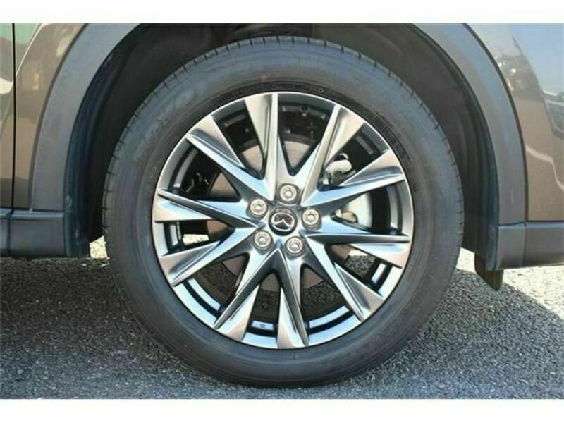 CX-8