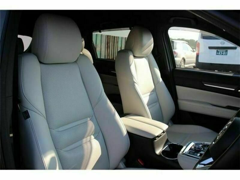 CX-8