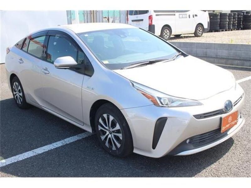 PRIUS