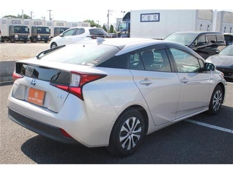 PRIUS