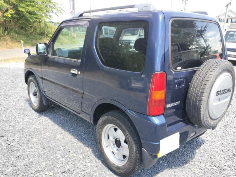 JIMNY