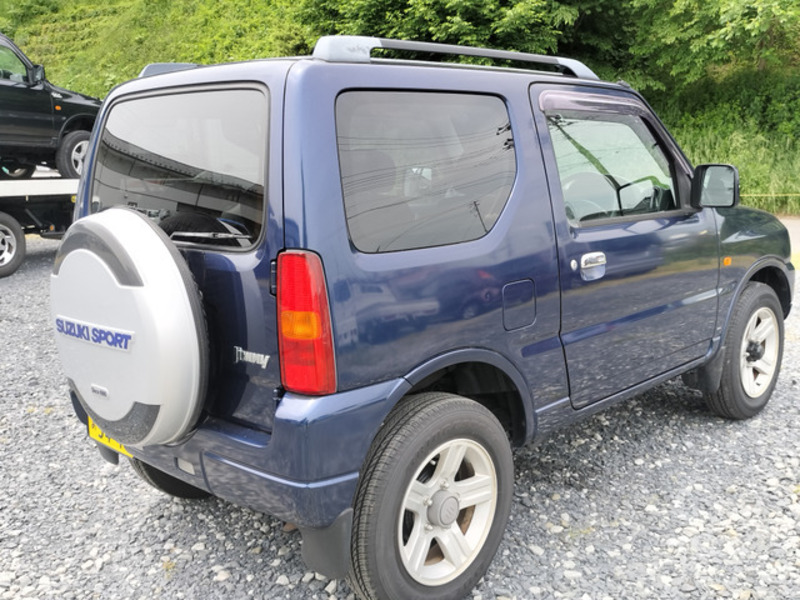 JIMNY-2