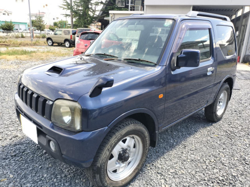 JIMNY