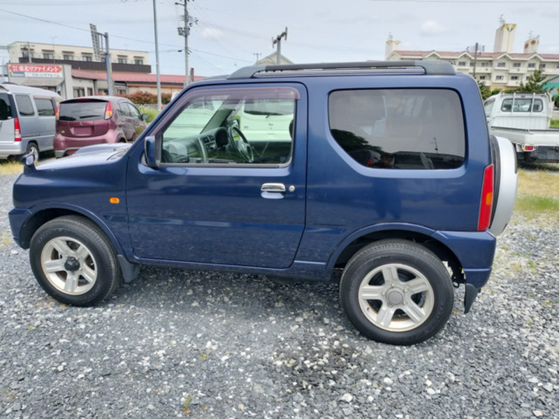 JIMNY-5