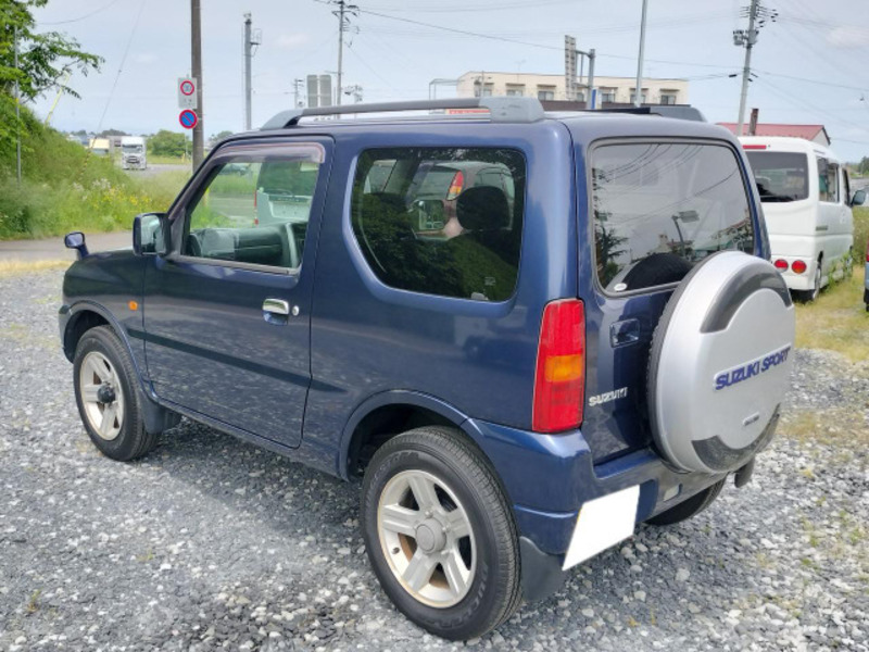JIMNY-3