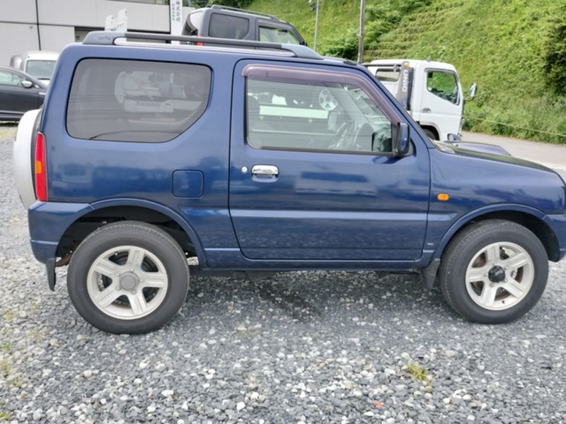JIMNY-4