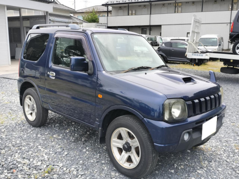 JIMNY