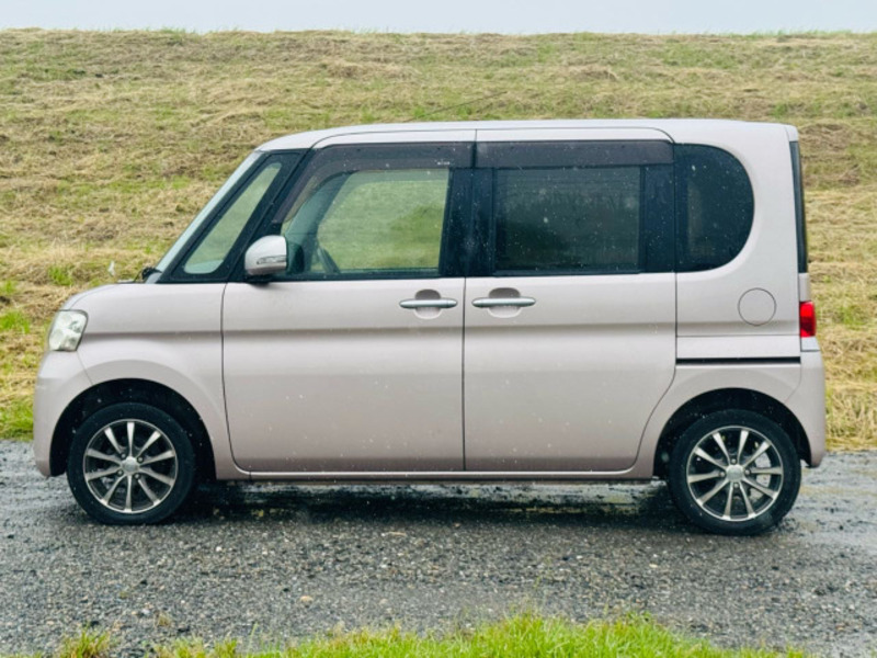 TANTO-3
