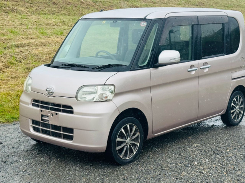 TANTO-2