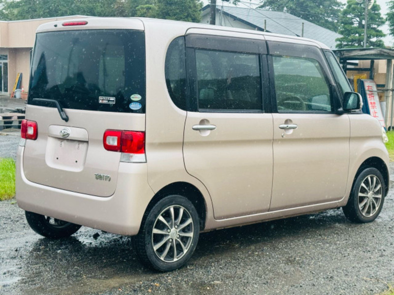 TANTO-6