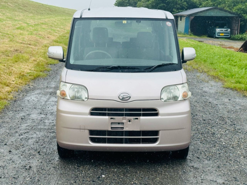 TANTO-1