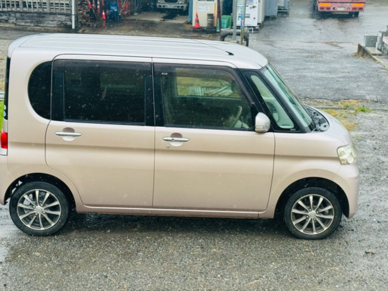 TANTO-7