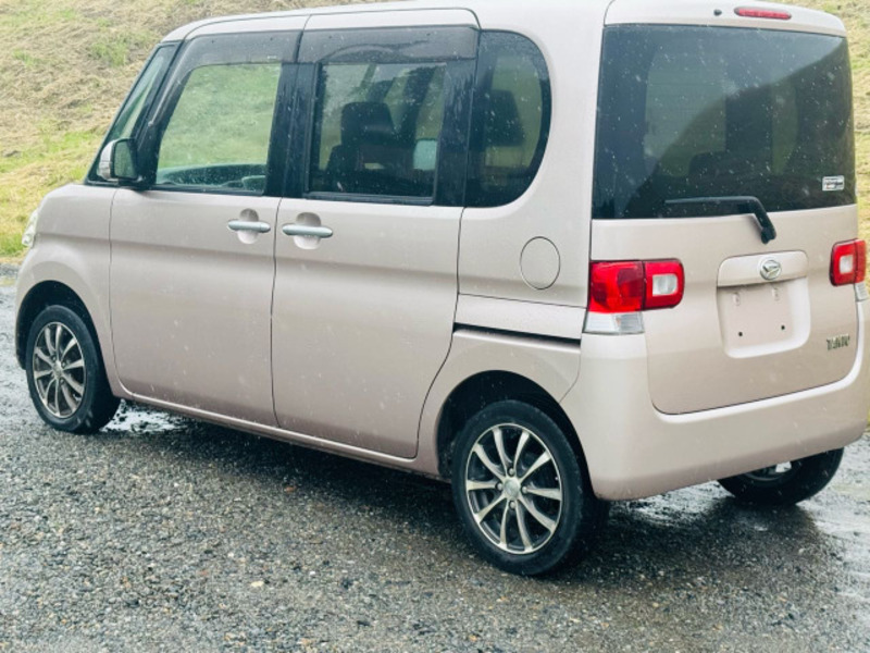 TANTO-4