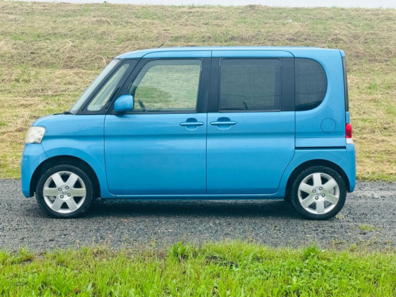 TANTO