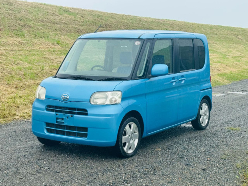 TANTO