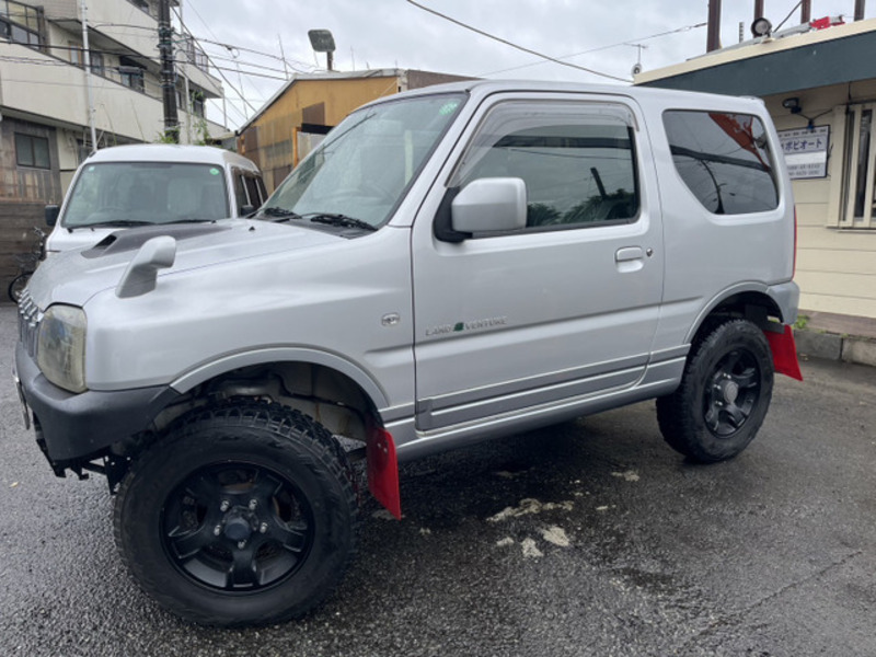 JIMNY-16