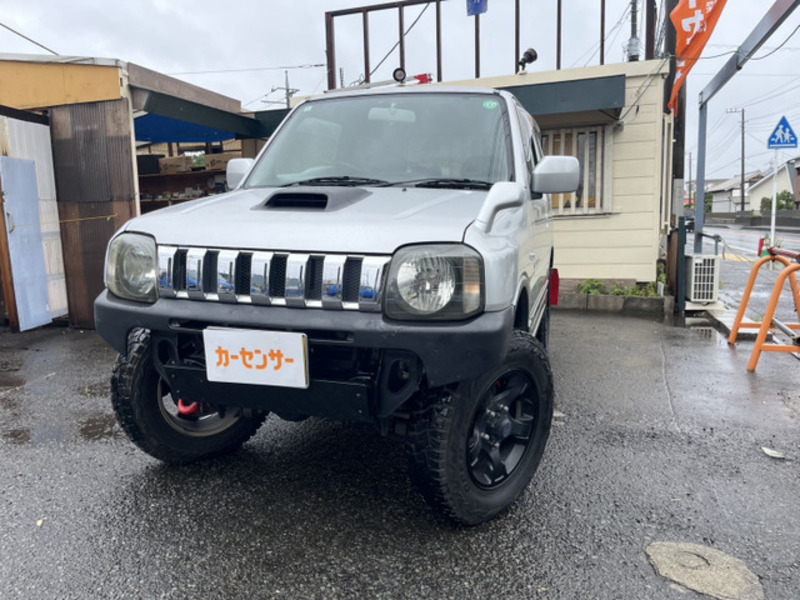 JIMNY-1