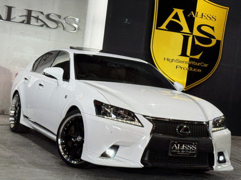 GS